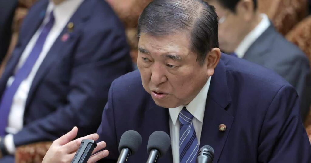 「あなたは間違っている、と言うのは同盟国の振る舞いでない」首相、トランプ氏をハックすると意気込み