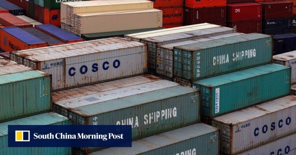 中国はヨーロッパ諸国がトランプの関税に対して統一戦線を形成するように招待します