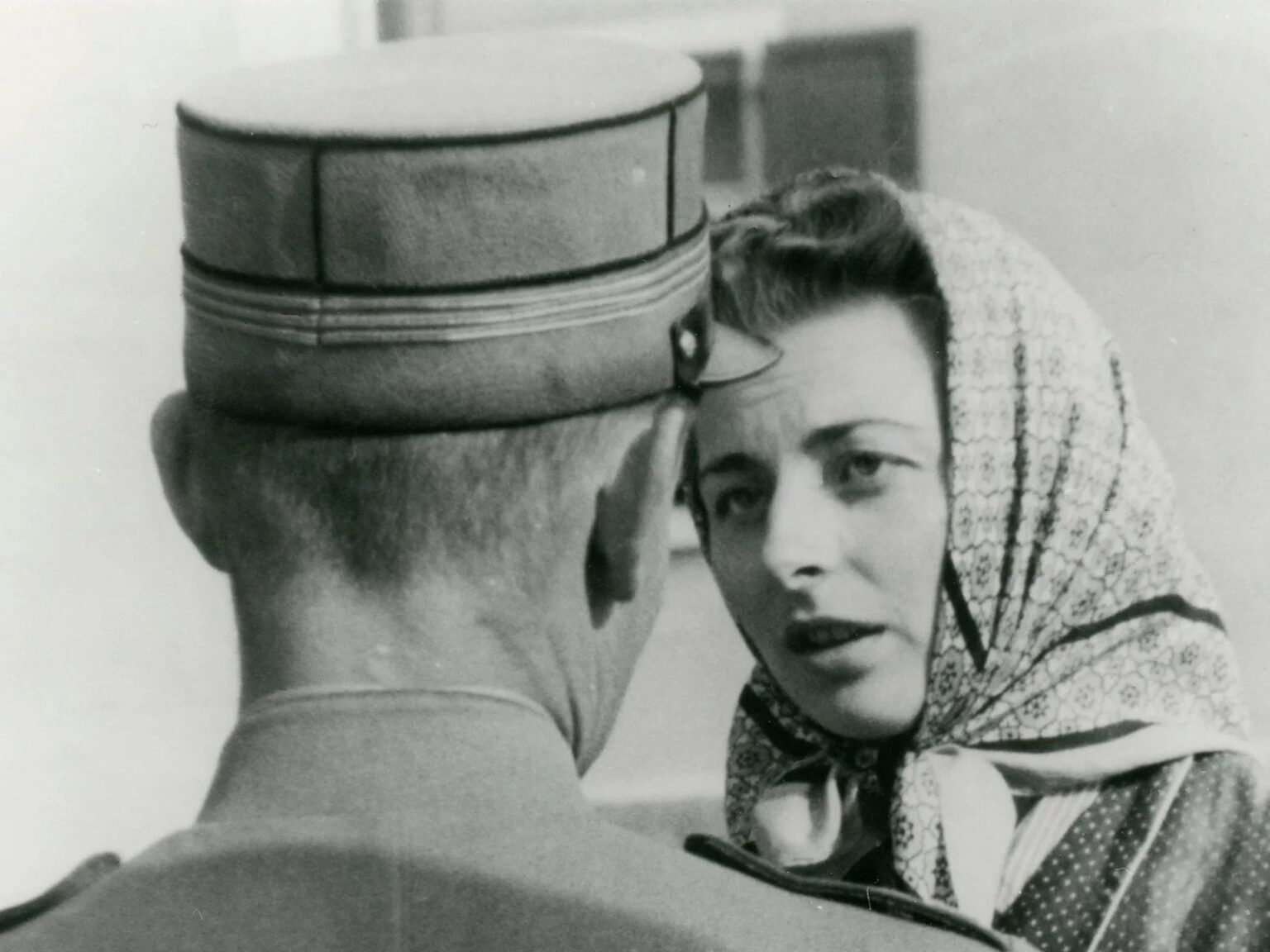 ジーナ王女と赤十字