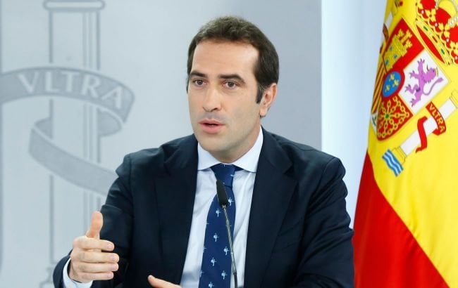 スペインは、ヨーロッパの防衛に凍ったロシアの資産を使用することを提案しています。
