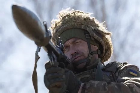 7時間の戦いで、ウクライナ人によって破壊されたポクロフスクに対するロシアの大規模な攻撃