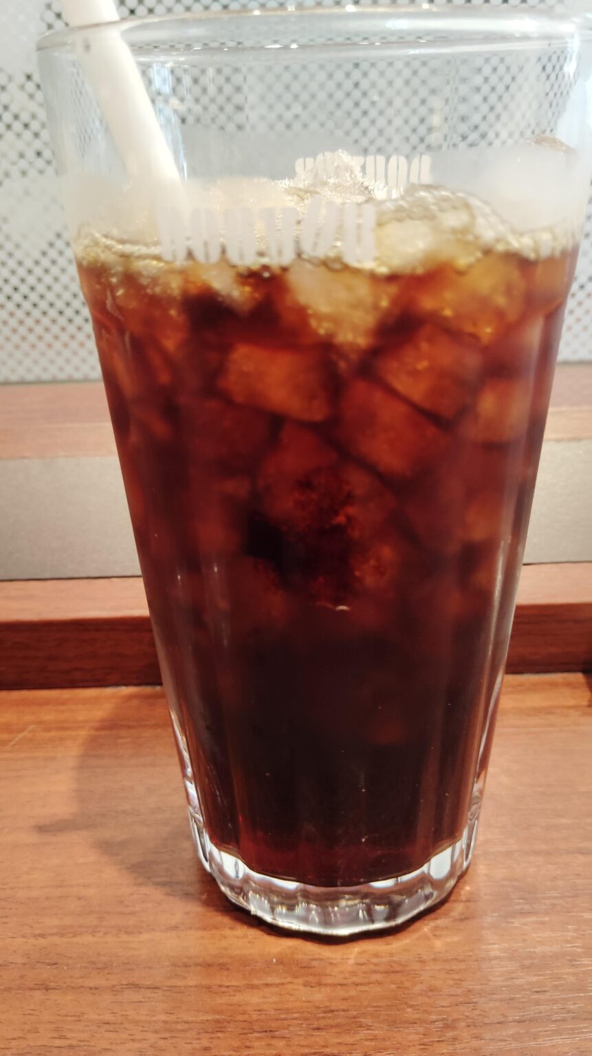 ドトール