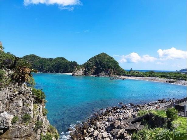 世界の街角から：奄美大島とブラジルをつなぐ橋 ～「伯国橋」に込められた100年の絆～ | InfoComニューズレター