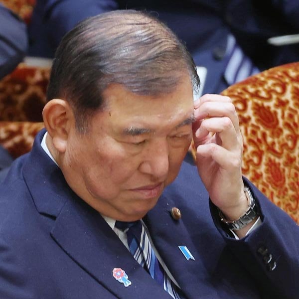 石破自民「トランプ関税」延期でも安堵できず…猶予明けに待ち受ける“参院選地獄”―「さらなる延期を懇願するしかない」