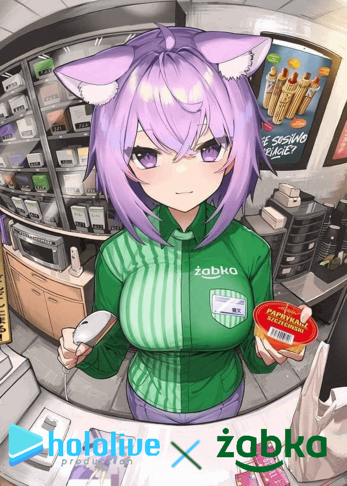 噂：新しいコラボリブxシャブカ。今日は、限られた時間の間、あなたのカエルショップのホットドッグを提供しているOkeuを見つけるかもしれません。 Okeuと会う機会のためにポーランドに飛ぶようにしてください。