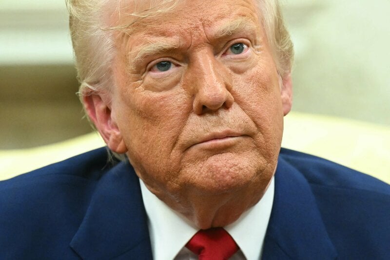 トランプ大統領のおかげでした…日本人が「トランプ関税」に感謝する未来をデタラメと笑えないワケ（ダイヤモンド・オンライン） - Yahoo!ニュース