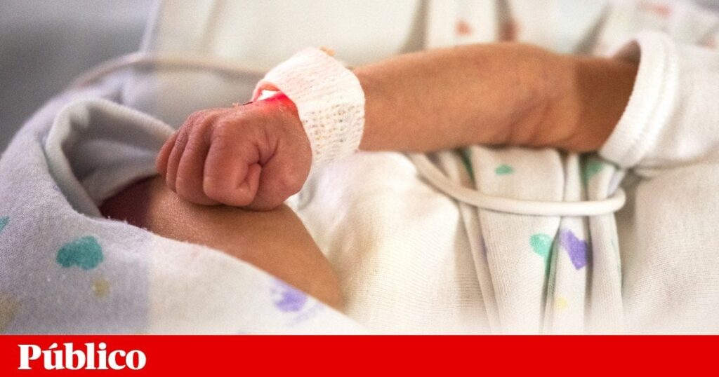 リスボン、セツバル、アルガルヴェでは、赤ちゃんのほぼ半分がすでに外国人の母親の子供です