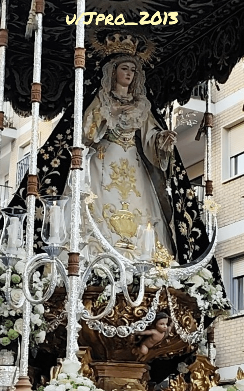 Antequeraのひよこの写真🇪🇸