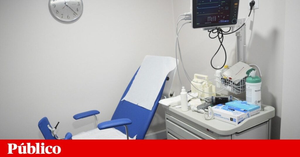 正義は彼に二度目の機会を与え、婦人科医は再び患者を虐待しました