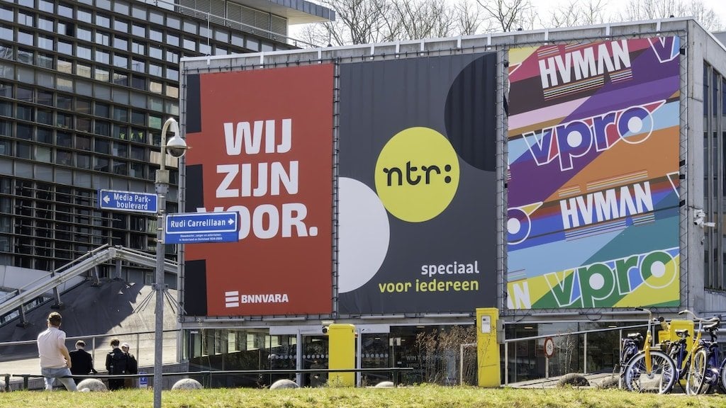 'Sinterklaasjournaal、Het Klokhuisなど：Omroep ntrが消える」