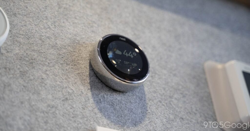 PSA：Google Nest Smart Thermostatを購入しないでください！