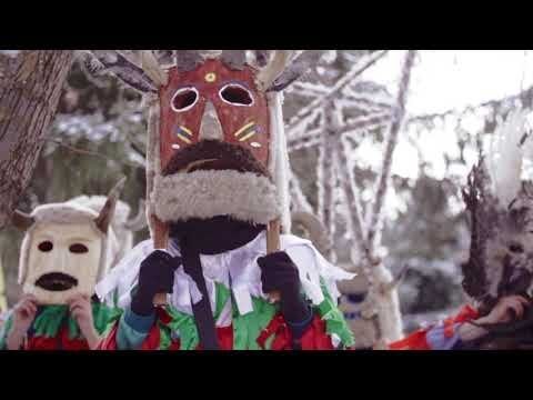 Dead Can Dance -Act II：The Invocation