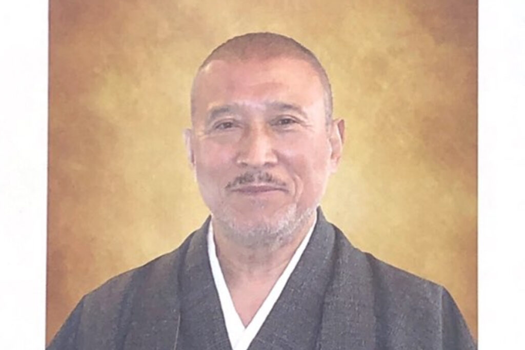 六代目体制は20年を迎え、七代目への関心も高まる。写真は「山口組新報」最新号に掲載された司忍組長