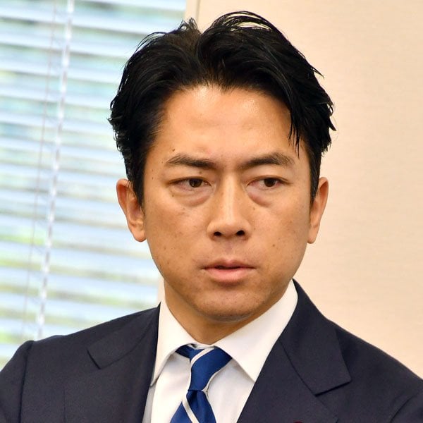 小泉進次郎氏また炎上「企業献金の禁止は自民弱体が目的」発言で「世論より党内基盤」がミエミエ ― 自民党議員にとって企業献金は命綱