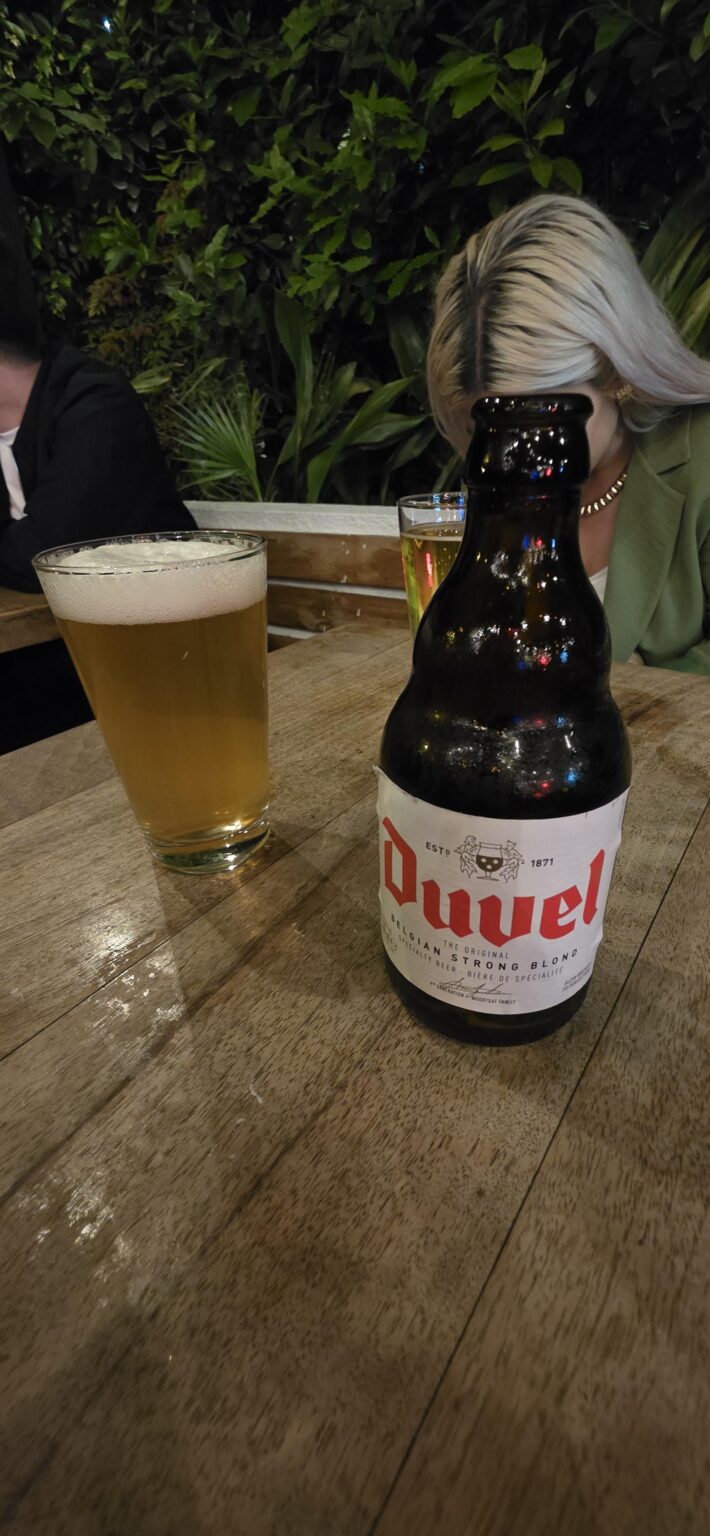 トルコからの乾杯！今までで最高のビールが私たちの国で発見されました。