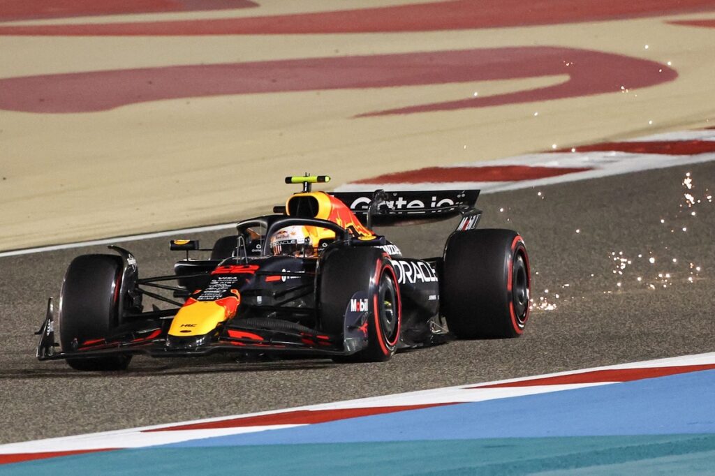 角田裕毅、レッドブルF1昇格2戦目での予選トップ10入りに一定の納得感示す。チーム重鎮も「これを期待していた」と評価 - motorsport.com 日本版｜モータースポーツ情報サイト
