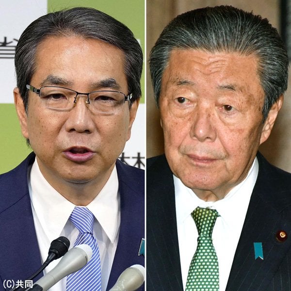 夏の参院選へ自民党は戦々恐々…トランプ関税「コメ献上案」浮上で地方の反乱が始まった ―「コメどころを敵に回すのはまずい」