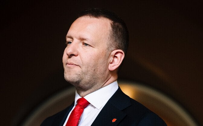 LauriLäänemets：エストニアの発展は安い労働力に基づいて構築することはできません