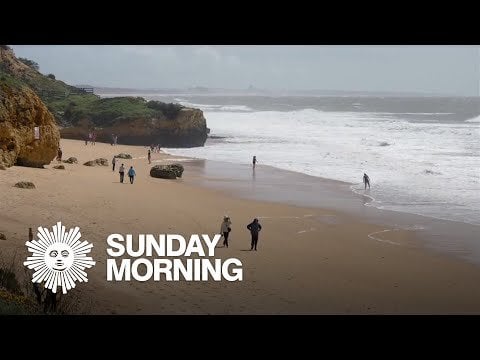 私はここに引っ越すことについて質問するアメリカ人の流入を得ようとしていると感じています - 私たちは移民の粘着性を持つべきですか？