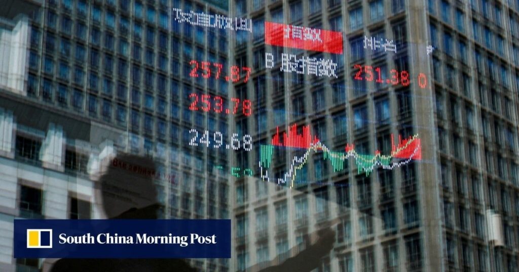 「極端な」米国と中国のデカップリングは2.5兆米ドルの費用がかかる可能性がある、とゴールドマンは警告している