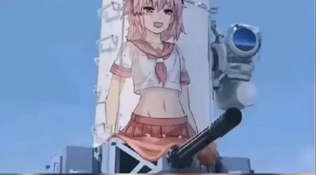 バッキバキ