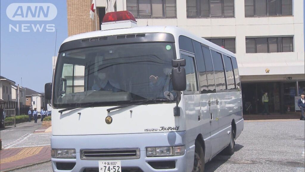 「複雑な家庭環境から逃げたかった」千葉・84歳女性殺害容疑の中3少年 - テレ朝news