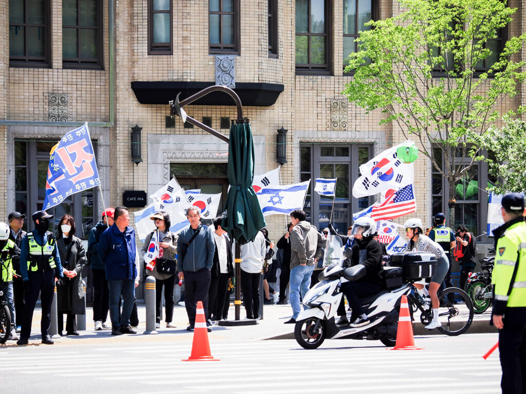 「大韓民国から消えろ」――デマとマイノリティ差別に求められる法整備とは（韓国取材報告：後編） - Dialogue for People（ダイアローグフォーピープル／D4P）