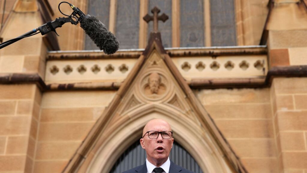 カナダの次はオーストラリア？　保守派が恐れる「トランプ・スランプ」の拡大 - CNN.co.jp