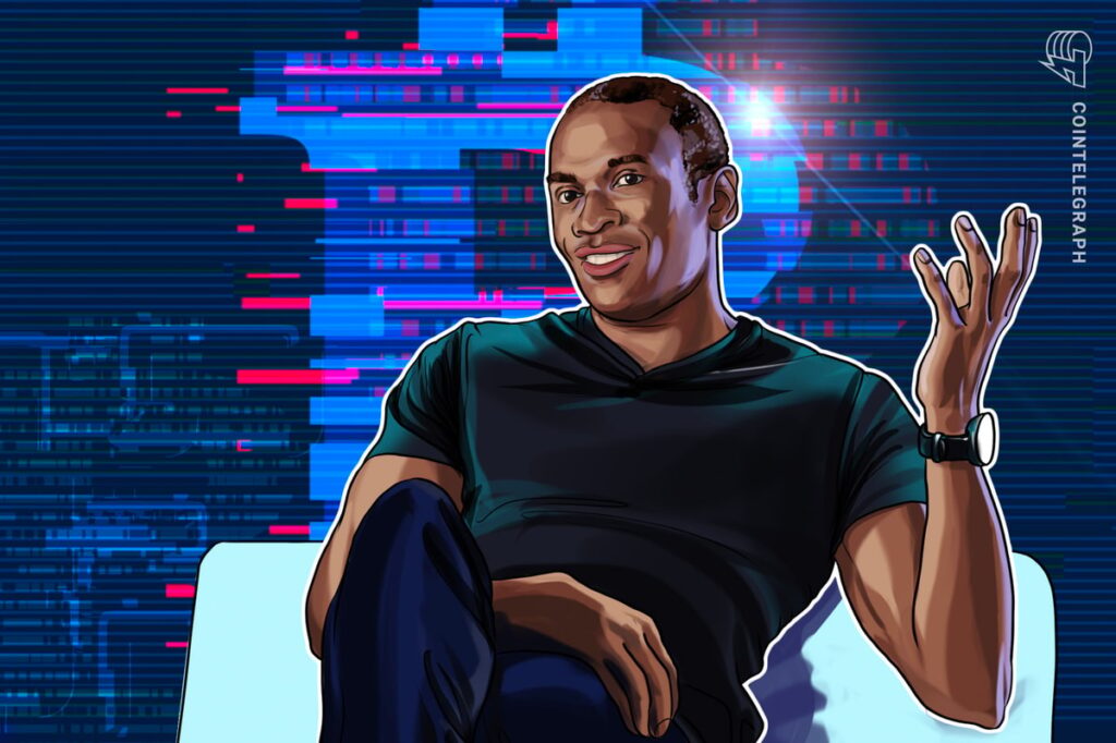 米国政府のビットコイン準備金　アーサー・ヘイズ氏は追加購入に懐疑的　「支持は得られない」　 | Cointelegraph | コインテレグラフ ジャパン