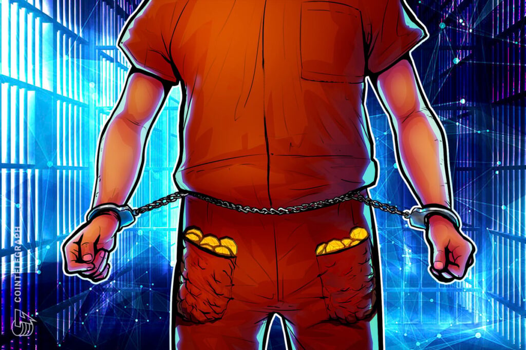 ノマド・ブリッジのハッキング事件に関与か　ロシア系イスラエル人が米国へ身柄引き渡しへ | Cointelegraph | コインテレグラフ ジャパン