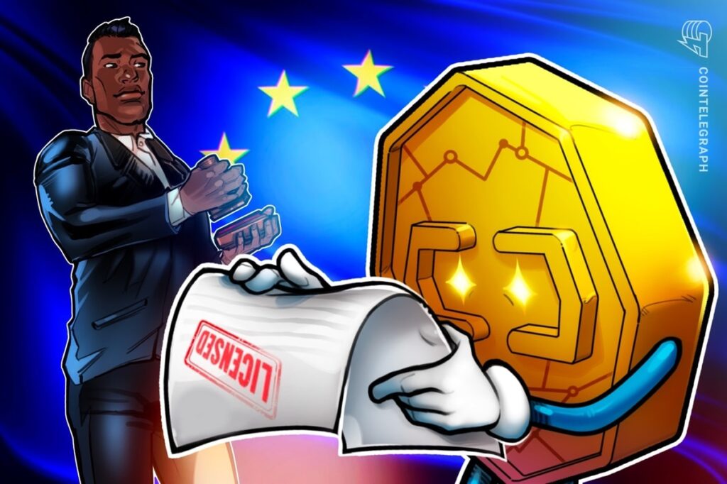 米ジェミナイ、マルタの認可取得で欧州における仮想通貨デリバティブ展開へ前進 | Cointelegraph | コインテレグラフ ジャパン 米ジェミナイ、マルタの認可取得で欧州における仮想通貨デリバティブ展開へ前進 | Cointelegraph | コインテレグラフ ジャパン