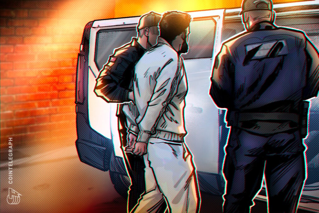 韓国で偽の仮想通貨取引を装った強盗未遂事件　ロシア国籍の容疑者を逮捕 | Cointelegraph | コインテレグラフ ジャパン