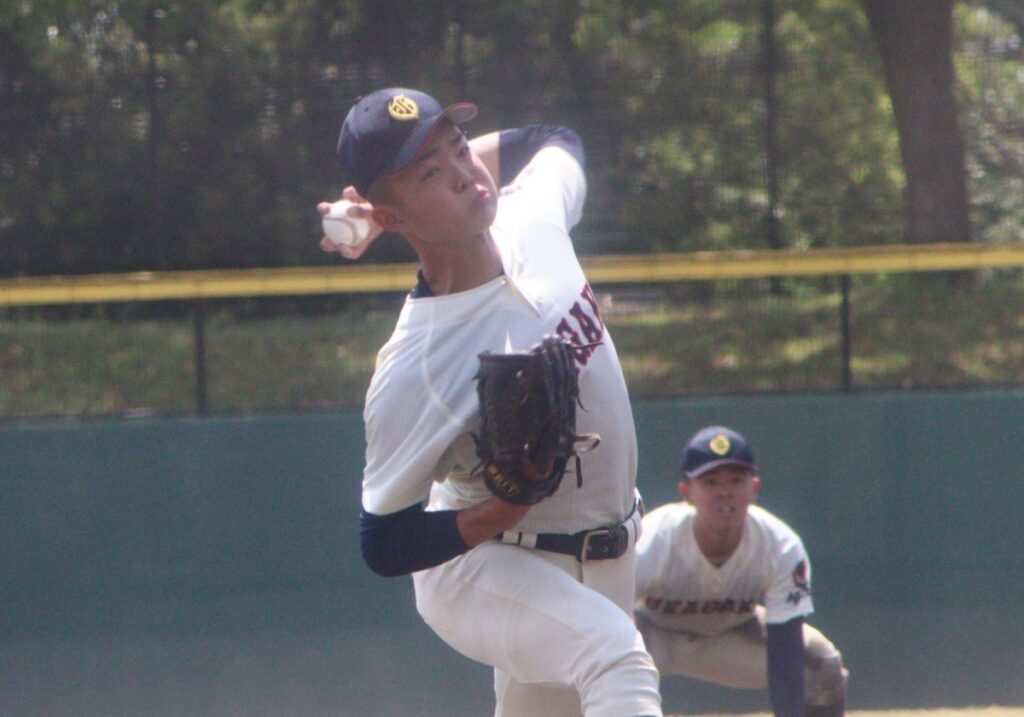 浦和学院が11得点のコールドで花咲徳栄に快勝！市川越が公立校の砦守る、川越東、叡明も4強入り！春季埼玉県大会【25年春高校野球】 ｜記事一覧 - 高校野球ドットコム