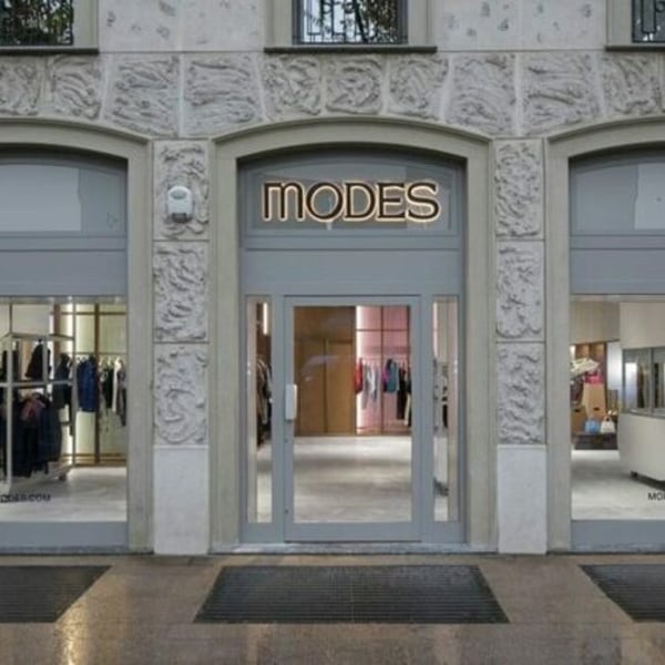 イタリアのコンセプトストア「モードス」が清算に入る - FashionNetwork 日本