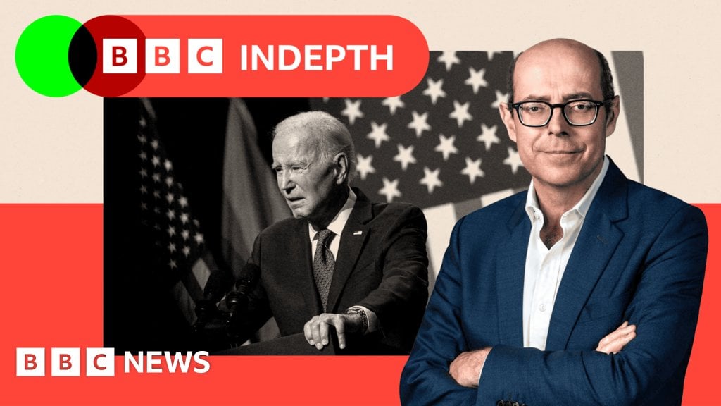 トランプのジョー・バイデン：「どのような大統領がそのように語ったことがありますか？それは私たちではありません」