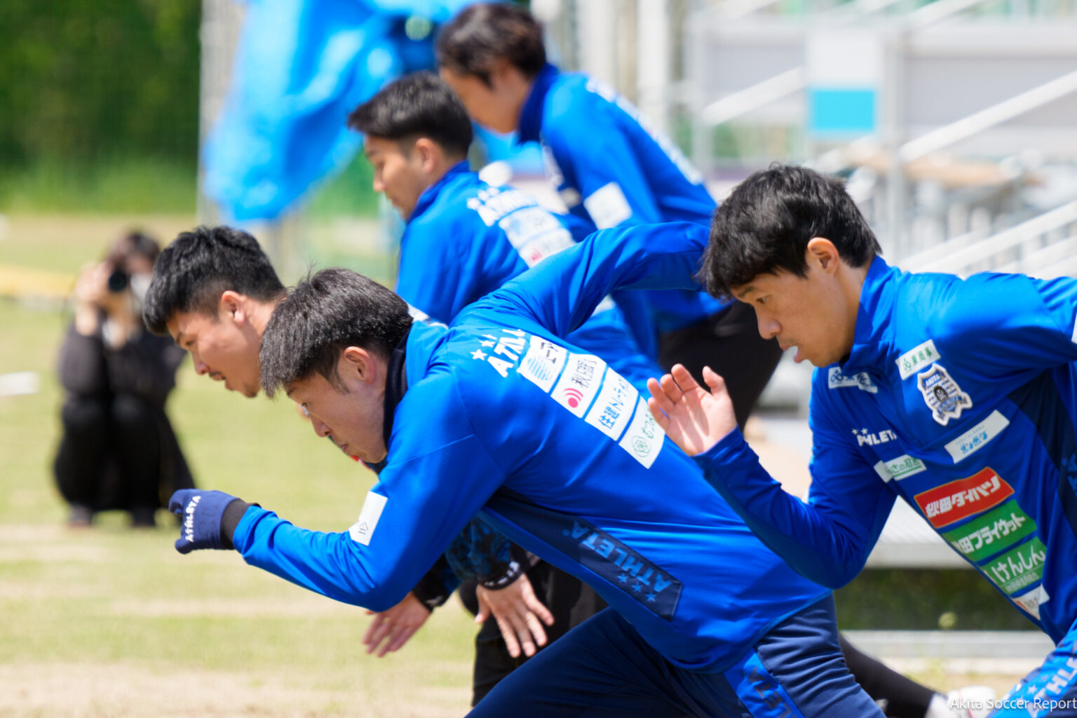 【J2】第14節 ブラウブリッツ秋田 vs ヴァンフォーレ甲府 小野原和哉選手 試合後コメント「どんな形でもどんなゲームでもいい。なにがなんでも勝ちが必要」 : 秋田サッカーレポート 【J2】第14節 ブラウブリッツ秋田 vs ヴァンフォーレ甲府 小野原和哉選手 試合後コメント「どんな形でもどんなゲームでもいい。なにがなんでも勝ちが必要」 : 秋田サッカーレポート
