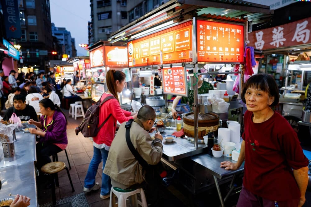 Japan is by far the favorite country among Taiwanese: survey