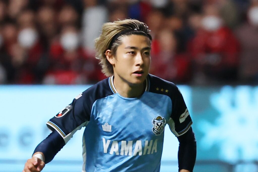 「落胆した」前節を経て。ジュビロ磐田、倍井謙は長いトンネルを抜けた。一戦にかけた強い思い「僕が仕留めきれる」【コラム】 – フットボールチャンネル ジュビロ磐田所属MF倍井謙