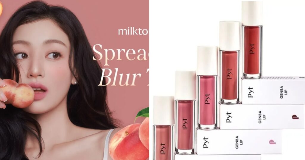 進出が難しいインド市場に韓国ブランドが多い理由 - WWDJAPAN