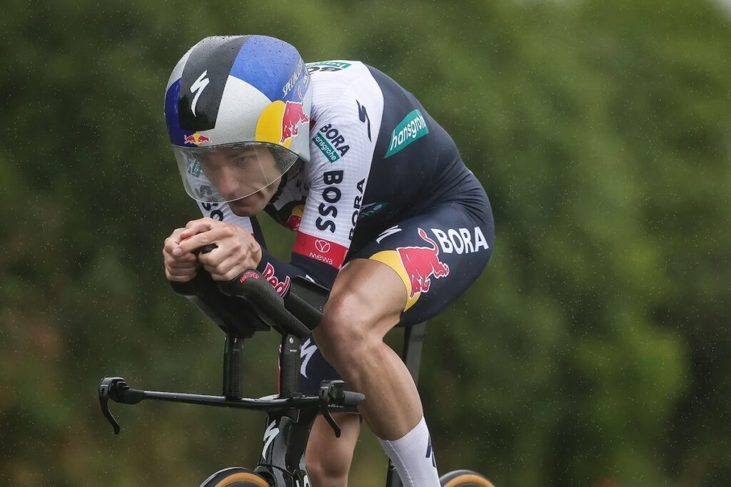 ベルナルがコロンビアTTを制覇　ニュージーランドでは新星フィッシャーブラックが輝く - 各国ロードナショナル選手権2025 | cyclowired