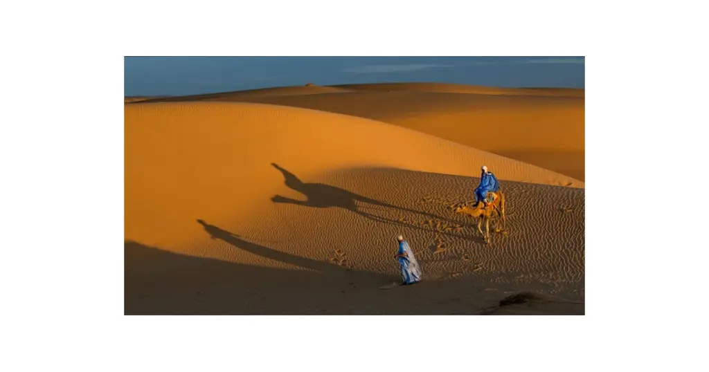 Event | 世界銀行写真展　アフリカの人々と場所（山口開催）