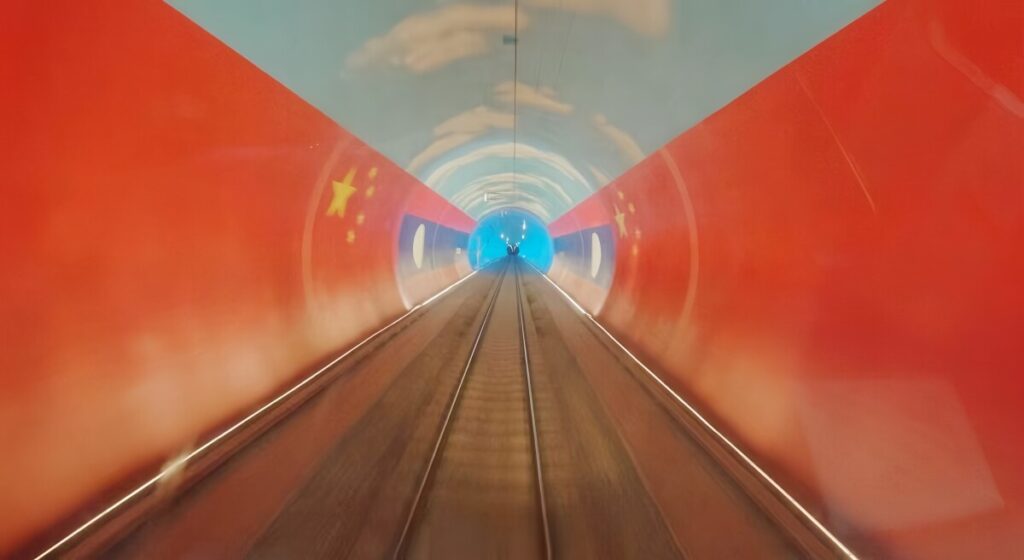 構想30年の「汎アジア鉄道」、実現の鍵は各国政策の壁の除去―香港メディア