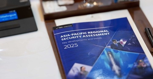 マクロン大統領「米中の分断が最大のリスク」 インド太平洋諸国との連携を強調