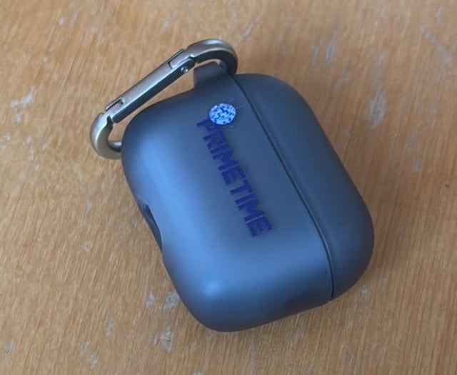 AirPods Proを失いました