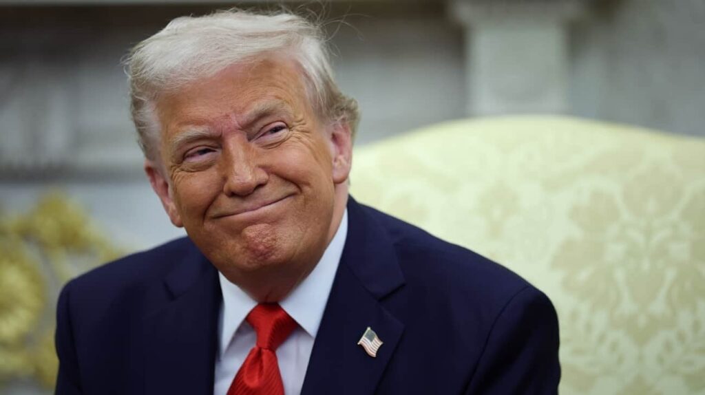 トランプはプーチンを平和の障害と見なしておらず、ゼレンスキーを批判する