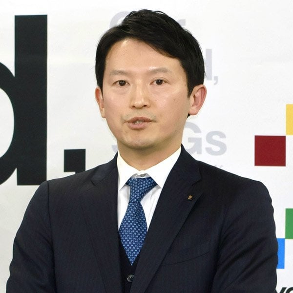 斎藤元彦・兵庫県知事が頑迷に貫く「治外法権」…公益通報を巡る国の勧告もガン無視 ― 独裁者には不信任を