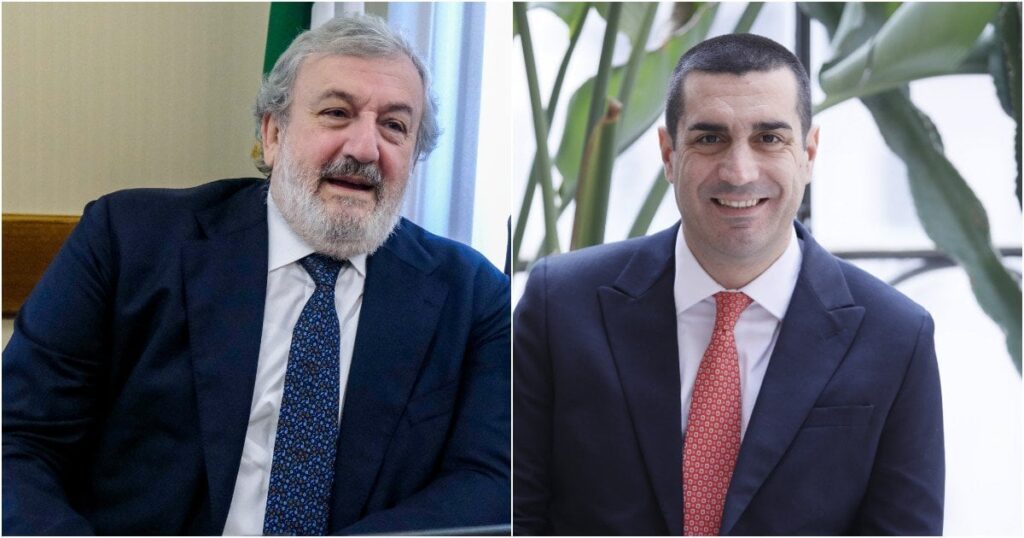 政府はイスラエルに反対していません、地域はそれをします：PugliaとEmilia-Romagnaはテルアビブとの関係を中断します