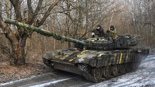 トーゴは、ウクライナでロシアのために戦っている国民が捕らえられたことを確認します。 Streetsofkante