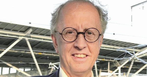 What's behind a name: Claudio Vicini from Italy