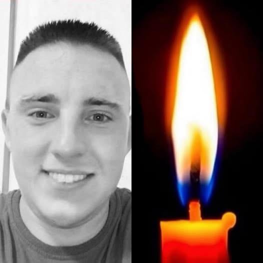 ウクライナ軍の兵士、コトゥクダック・ヴァシル・ミカイルヴィッチ - 彼は行動中に殺された -  2025年5月2日にドネツク・オブラストで。
